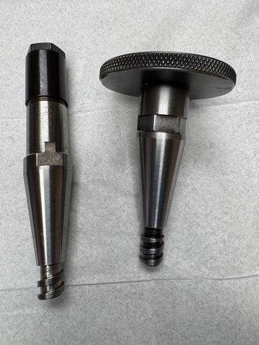 Moore jig borer holder collet - moore,