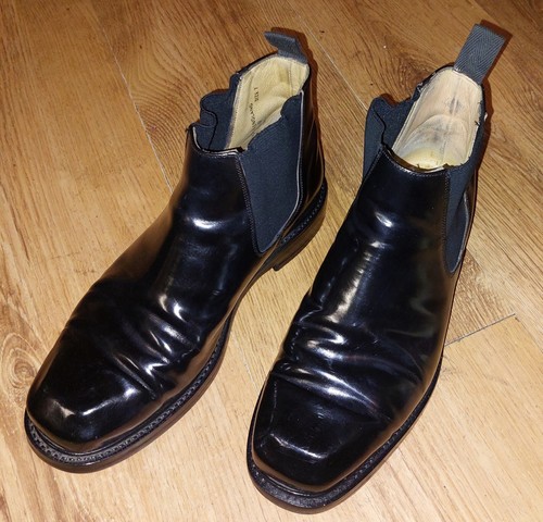 Jeffery west mens - west,