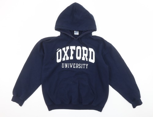 Gildan oxford university - gildan,