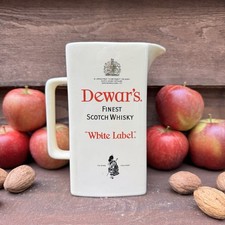 Vintage Dewar’s Fine Scotch