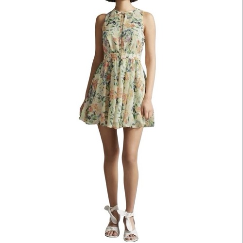Ted baker dress size 12 - baker, uk