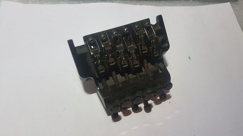 1991 ibanez 550 edge - rg,
