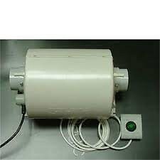 Truma therme tt2 water - therme, heater