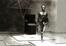 Photo still of maria - photo,