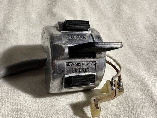 Lucas 169sa light - lucas,