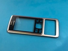 Genuine Original Nokia 6300 Front Facia - High Quality Original Part
