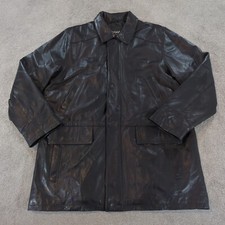 Lakeland Fine Real Leather