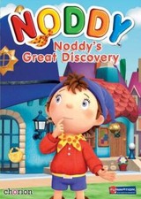 Noddy, Vol 7: Noddys Great