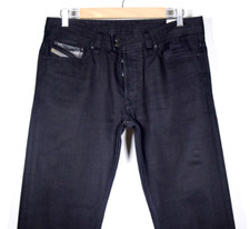 DIESEL VIKER R-BOX Black