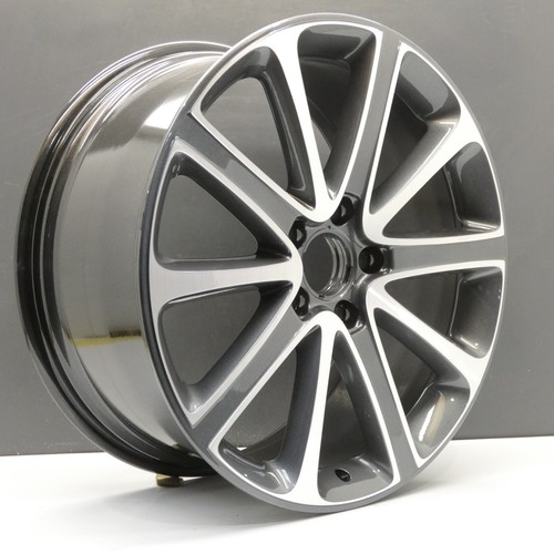 Bentley continental - continental, 21"