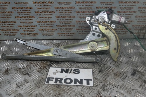 Bfd045601 2004 toyota hilux - bfd045601,
