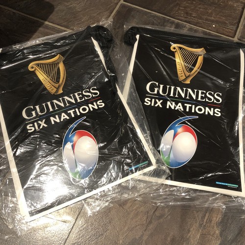 Guinness six nations - six,