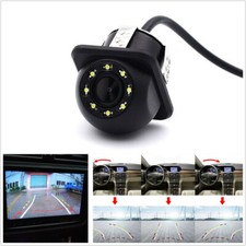 8IR LED Car SUV Dynamic