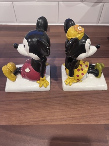 Rare mickey and minnie - and,
