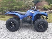 Yamaha Grizzly 350 4X4 Quad Bike Year 2016