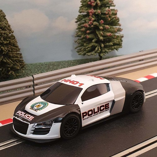 Scalextric car c3457 - scalextric,