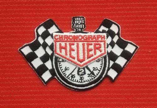 Tag chronograph heuer - tag,