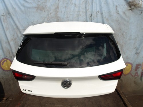 Vauxhal astra griffin s - vauxhal,