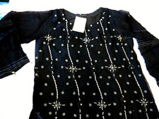 Original Agha noor cotton net
