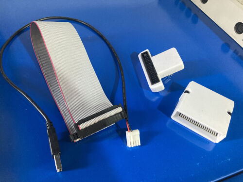 Atari stfm ste - stfm, external