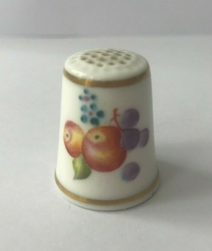 Royal worcester fine - royal,