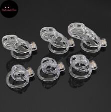 Cobra Cage V2 3D Nylon Resin