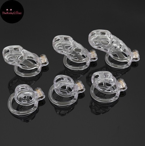 Cobra cage nylon resin - nylon,