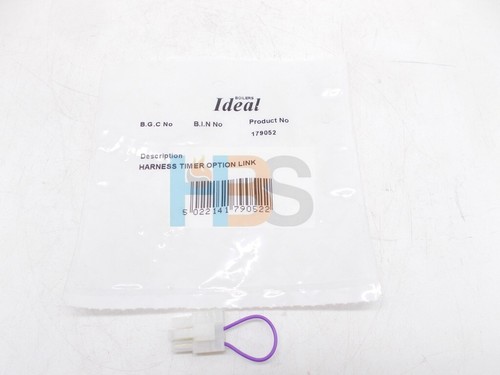 Ideal harness timer option - ideal,