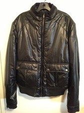 BELSTAFF MEN'S WEST BOMBER MAN