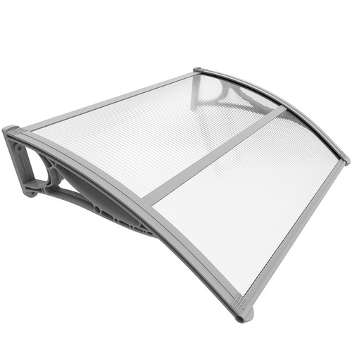 Front backbdoor canopy - backbdoor,