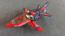 LEGO City 60177 Airshow Jet