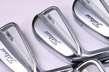 Left Hand Titleist T150 2023