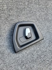 BMW 6 Series G32 Rear seat control unit switch Left side rear seat unit 6820669