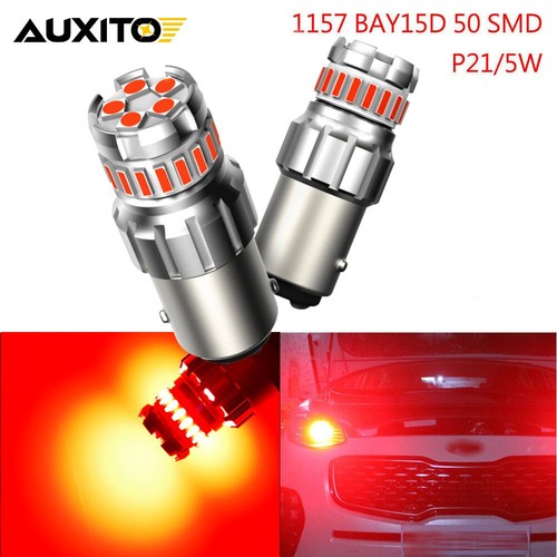 380 p21 1157 led brake - 2x,