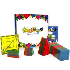 Magnet Tiles Mag-Genius