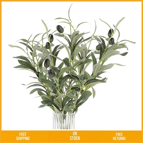 Lifelike artificial olive tree - lifelike,
