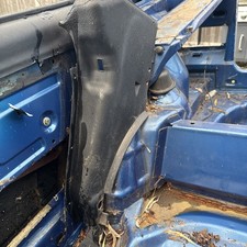 Volkswagen Golf Mk1 Cabriolet