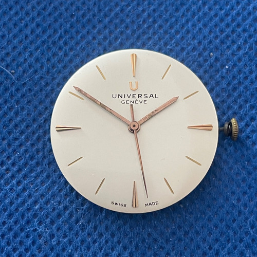 Original universal genève cal - original,