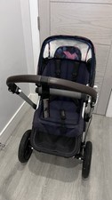 Bugaboo Chameleon 3 Buggy Pram