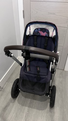 Bugaboo chameleon buggy pram - bugaboo,