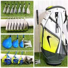 FULL SET Nike VAPOR SPEED