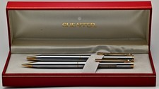 Cased Sheaffer TRZ Ballpoint