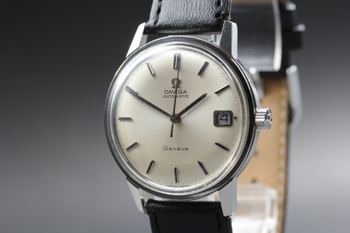 Vintage 1967 omega geneve - 1967, 34mm