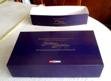 Corgi Queen Elizabeth II