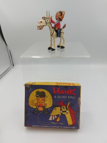 Vintage sacul hank and - vintage,