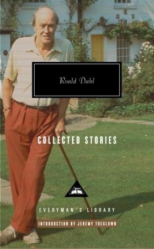 Roald dahl collected - roald,