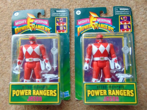 Mighty morphin power - 2, x