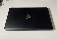 Razer Blade 14 Gaming Laptop Intel Core I7-7700HQ GTX1060(6GB) 16gb Ram NO SSD