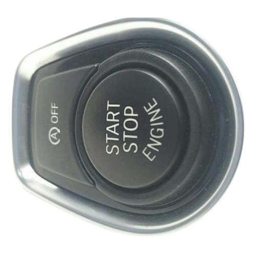 Ignition switch button - switch/button, 3