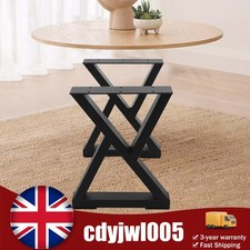 Coffee table legs metal - legs,